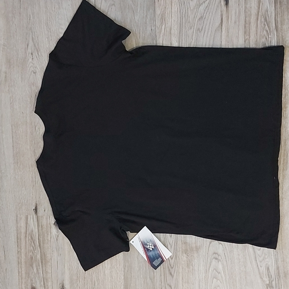 WWE WrestleMania Tampa Bay 2020 T Shirt NWT Size XL - Picture 7 of 7